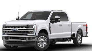 2026 Ford Super Duty® External Image 2